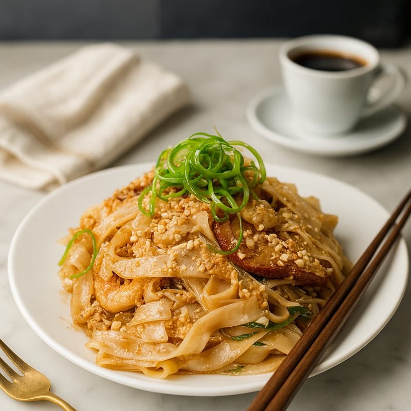 Pad Thai