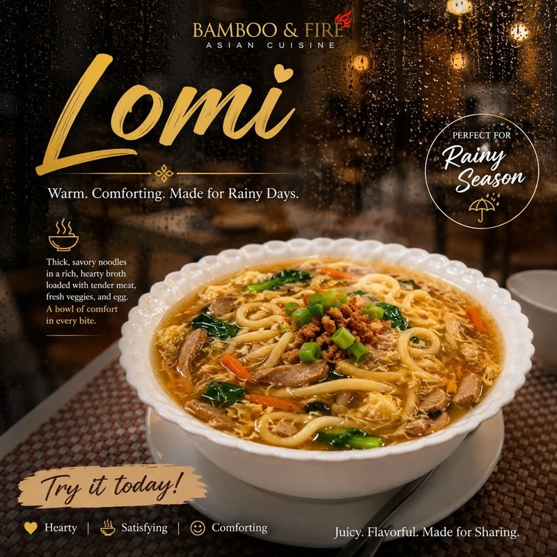 Lomi