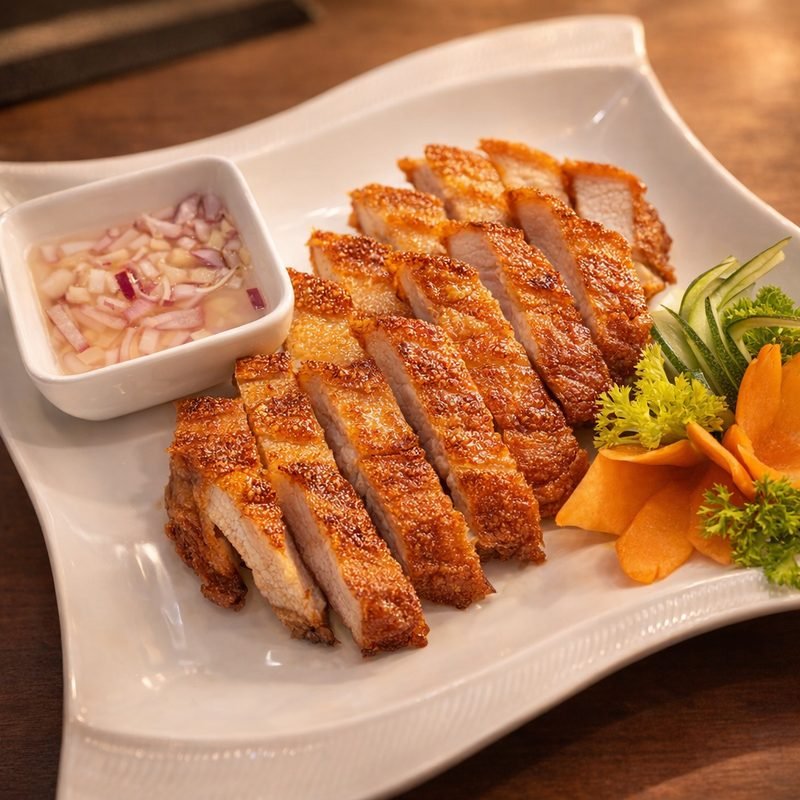 Lechon Kawali